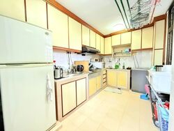 Blk 470 Segar Gardens (Bukit Panjang), HDB 5 Rooms #538024611